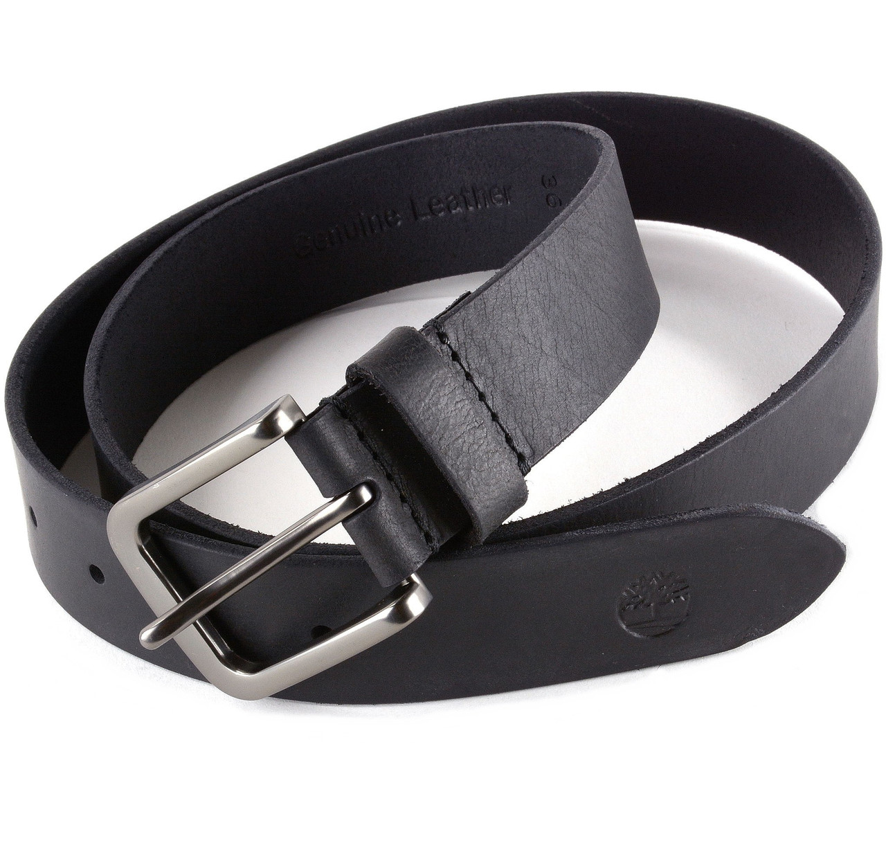 CLASSIC NATURAL Leather Belt