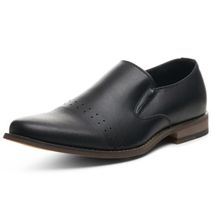 Alpine Swiss Double Diamond Mens Leather Loafers Oxford Slip-on Dress Shoes Alpine Swiss Double Diamond Mens Leather Loafers Oxford Slip-on Dress Shoes