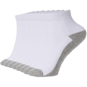 Alpine Swiss Mens Ankle Socks 8 Pack Cotton Athletic Performance Socks for Men Moisture-Wicking Cushioned Quarter Length Socks Reinforced Heel & Toe Alpine Swiss Mens Ankle Socks 8 Pack Cotton Athletic Performance Socks for Men Moisture-Wicking Cushioned Quarter Length Socks Reinforced Heel & Toe