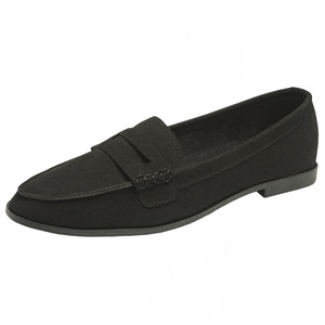 Alpine Swiss Abby Womens Penny Loafers Slip On Flats Comfortable Office Shoes Alpine Swiss Abby Womens Penny Loafers Slip On Flats Comfortable Office Shoes