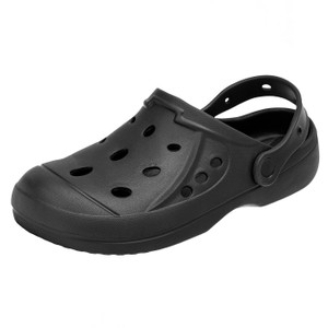 Alpine Swiss Mens Clogs Lightweight Slip On Water Sandals Comfort Garden Shoes Alpine Swiss Mens Clogs Lightweight Slip On Water Sandals Comfort Garden Shoes