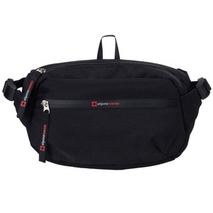 Alpine Swiss Fanny Pack Adjustable Waist Bag Sling Crossbody Chest Pack Bum Bag Alpine Swiss Fanny Pack Adjustable Waist Bag Sling Crossbody Chest Pack Bum Bag