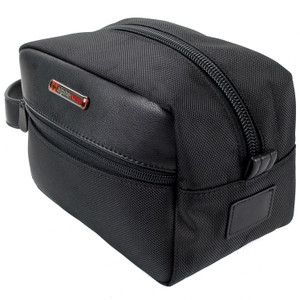 Alpine Swiss Hudson Shaving Kit Dopp Kit Overnight Toiletry Bag Travel Case New Alpine Swiss Hudson Shaving Kit Dopp Kit Overnight Toiletry Bag Travel Case New