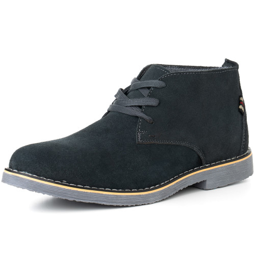 alpine swiss chukka boots