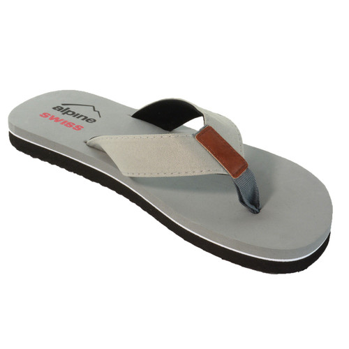 alpine swiss flip flops