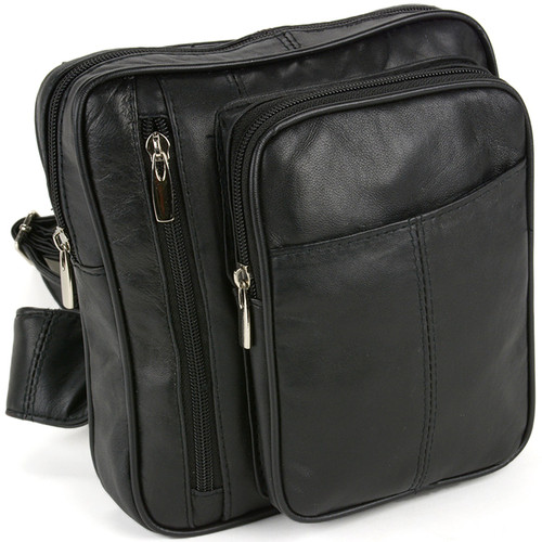 Messenger-Bag Organizer