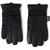 Alpine Swiss Mens Gloves Dressy Genuine Leather Warm Thermal Lined Wrist Strap