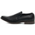 Alpine Swiss Double Diamond Mens Leather Loafers Oxford Slip-on Dress Shoes