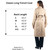 Alpine Swiss Carla Women Long Trench Coat Belted Waterproof Rain Jacket Raincoat Alpine Swiss Carla Women Long Trench Coat Belted Waterproof Rain Jacket Raincoat
