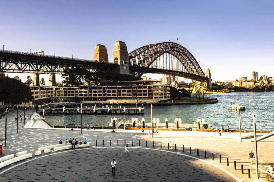 The Best Dining Experience at Campbell Cove