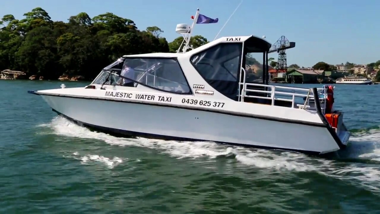 Boat Transfers