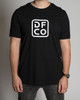 DFCO Logo Tee