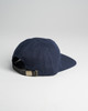 Rebel Strapback Hat