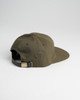 Rebel Strapback Hat