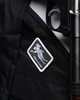 Rebel Rider Patch