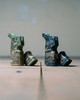 Kung Fu x Tiger Claw Camo Sets
