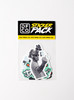 DFCO Sticker Packs