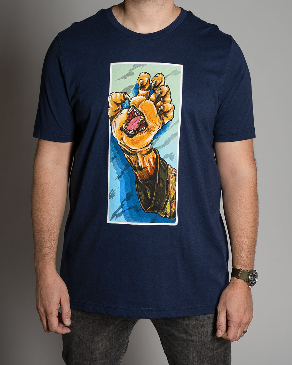 Tiger Claw