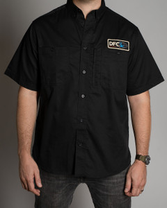 "DFCO Worldwide" Mechanic Shirt