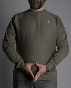 Rebel Rider Sweatshirt