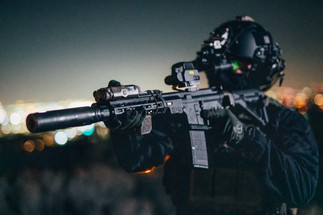 No-Nonsense Guide to a Home Defense AR Setup 