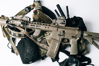 Why the Kung Fu Grip?