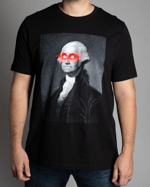 "George" Tee