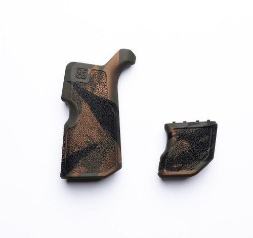 Kung Fu x Tiger Claw "69" Tiger Set