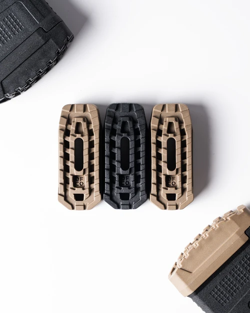 DOS BOOT (3-PACK)
