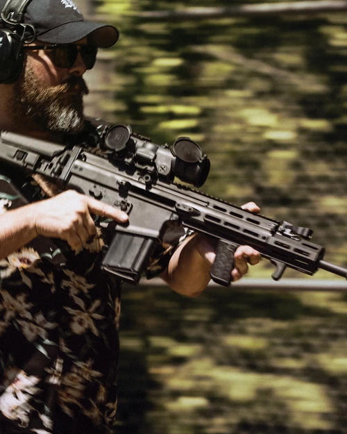 Tiger Claw XL