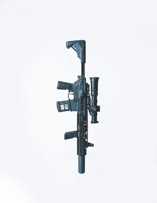Tiger Claw XL