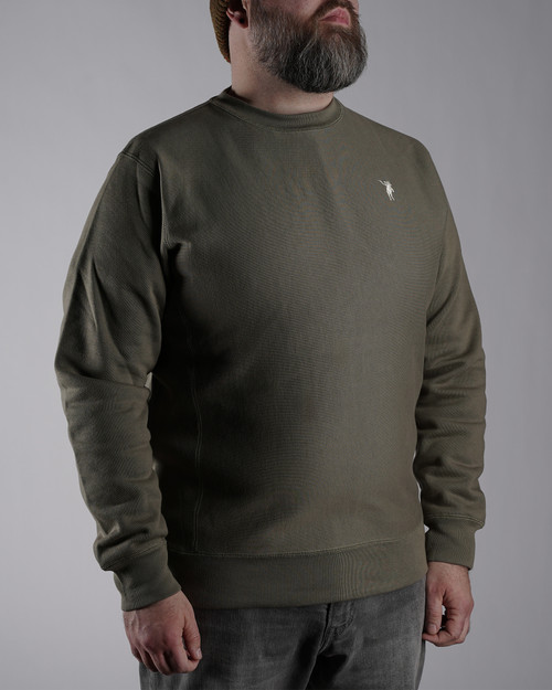 Rebel Rider Sweatshirt