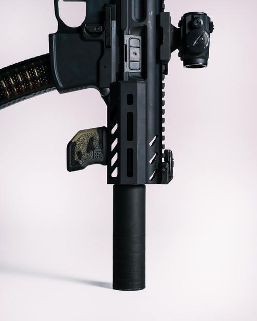 Kung Fu x Tiger Claw Camo Sets