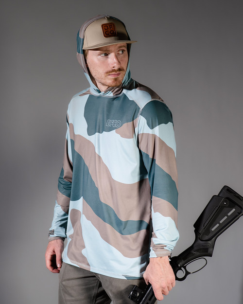 Wobbly Goblin Sunshirt
