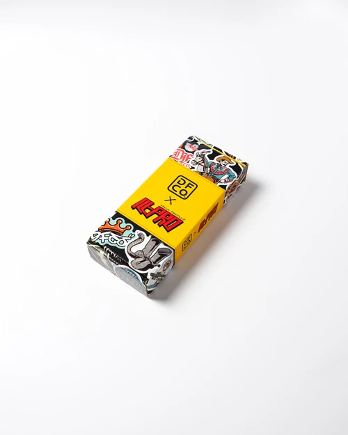 DFCO x ILLPRO - Dos Boot & PMAG Combo