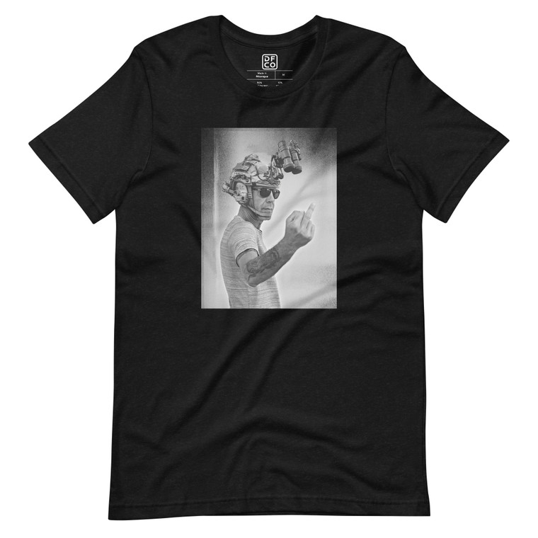 "The Chef" Tee