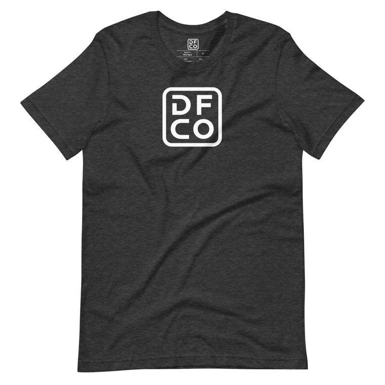 DFCO Logo Tee