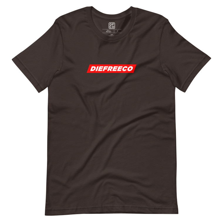 "Premier" Tee