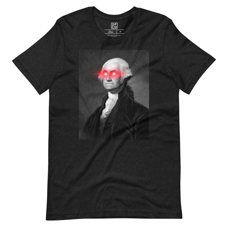 "George" Tee