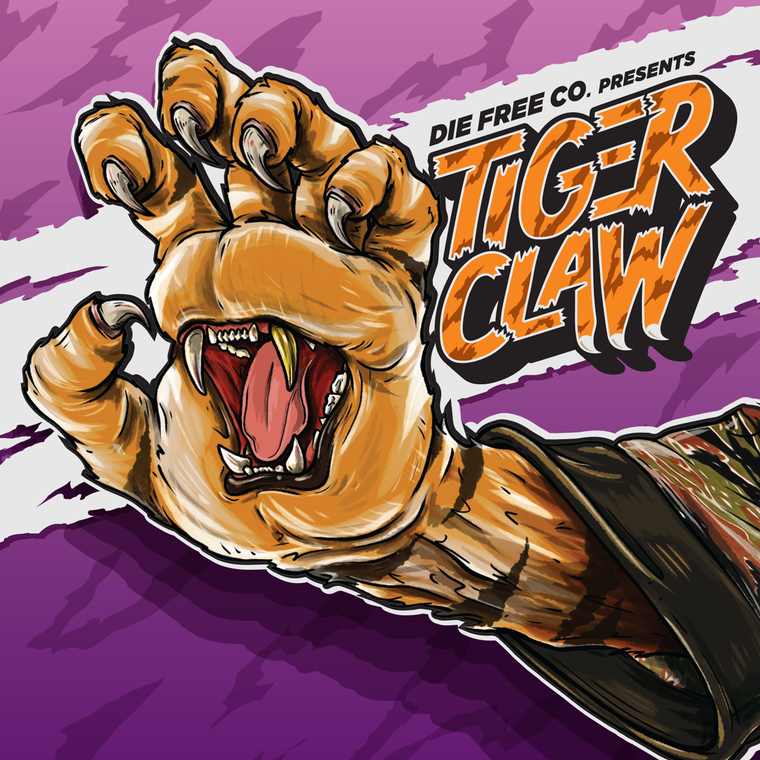 Tiger Claw