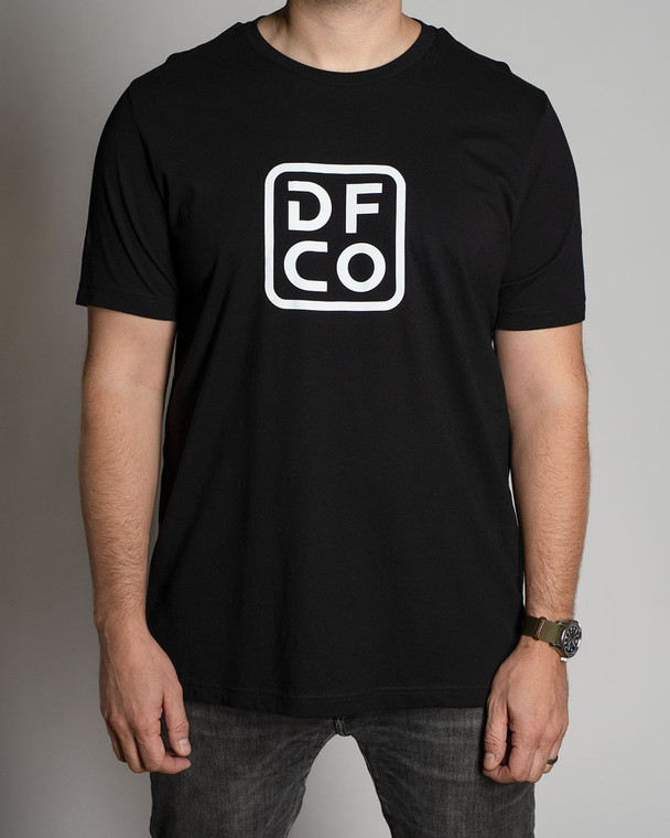DFCO Logo Tee