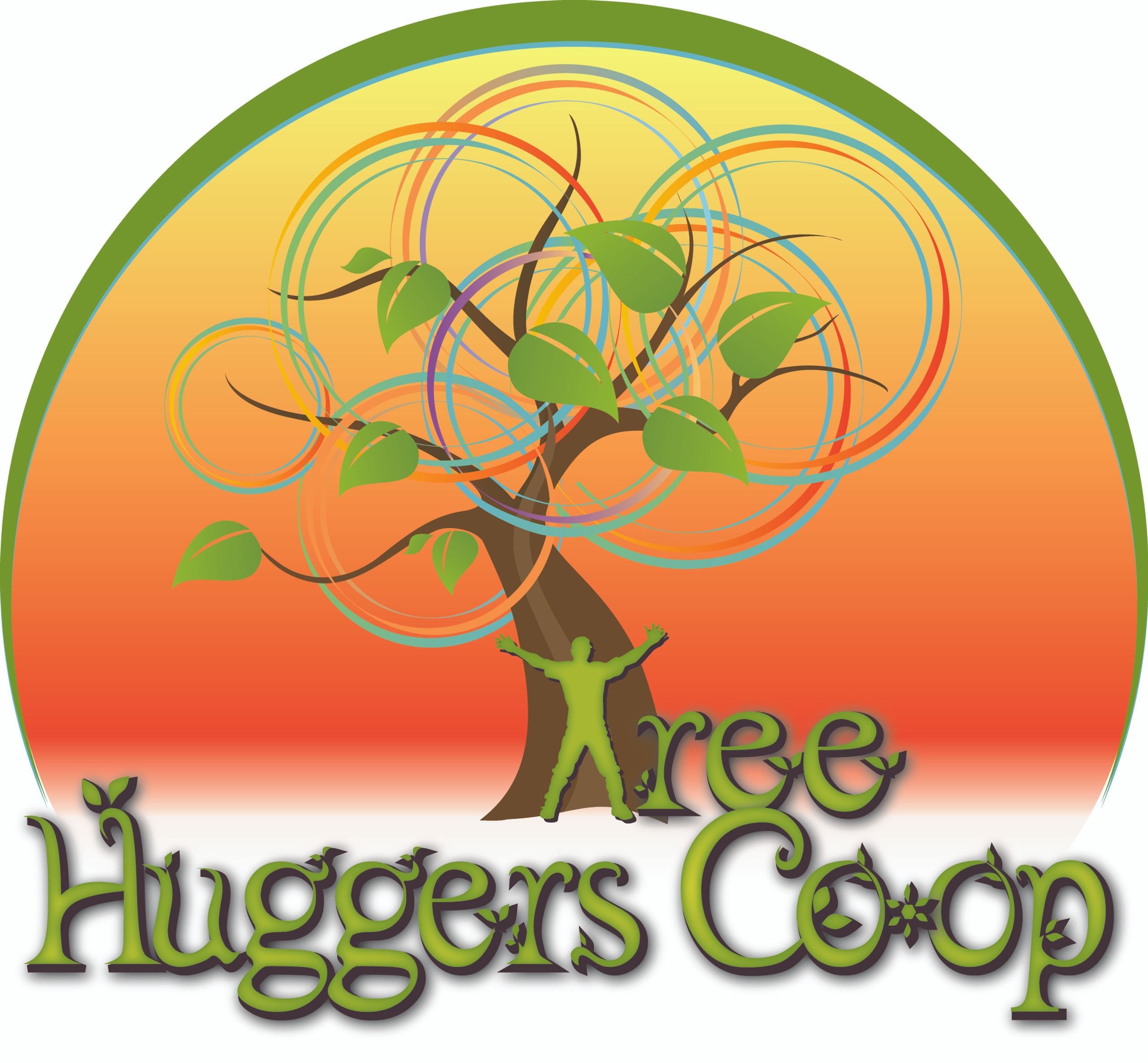 Order Tree Huggers Coop Merchandise from Tree Huggers Coop