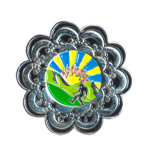 Wakarusa 2014 Pin