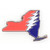 Buy a New York Deadhead Pin Online from Tree Huggers