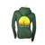 Buy a Stylish Tree Huggers Co-op Zip-up Hoodie Online from Tree Huggers Co-op