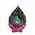 Buy a Pineal Frog 3D Pin Online from Tree Huggers