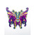 Buy a Butterfly Being 3D Pin Online from Tree Huggers