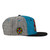 Chris Dyer Ripper Twill Snapback Hat