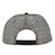 Chris Dyer Ripper Twill Snapback Hat