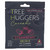 Tree Huggers Cannabis Strawberry Delta 9 Gummies - Front
